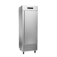 Check spelling or type a new query. Fagor Refrigeration Qvr 1 N 28 Stainless Steel Reach In Refrigerator
