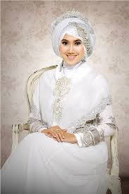 Baju pengantin terkini 2016 2017 rizalman bridalwear tuberose lace. Gambar Desain Baju Pengantin Muslimah Yang Anggun Baju Pengantin Pengantin Pengantin Muslim