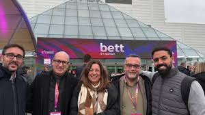 Daniel Almenara Tubio