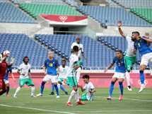 Jul 30, 2021 · موعد مباراة منتخب مصر الأولمبي والبرازيل بتوقيت القاهرة. 984nlqycdghgm