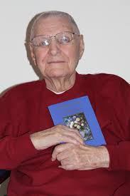 Donald Mark Obituary