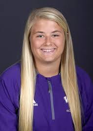 2017 Softball Roster