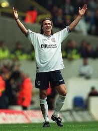 Maybe you would like to learn more about one of these? David Ginola Tottenham Hotspur Wiki Fandom