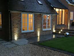 Akos Lunar 3w Led Sa Outdoor Lighting