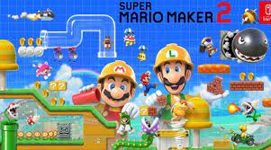 Game Rant Supermariomaker2 Players Can T Play Online With Friends Supermariomaker2 Is Putting The Focus On Super Mario Nintendo Switch Super Mario Mario