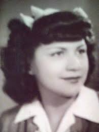 ELENA SOLANO Obituary (1931