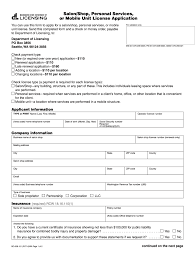If you declared a home state other than new york, pay the license fee listed on the. Wa Bc 638 151 2014 Fill And Sign Printable Template Online Us Legal Forms