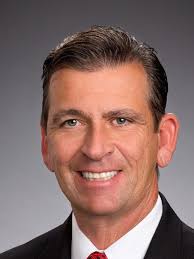 Visual look at candidates Rommel, McFadden in Collier House District 106  race, with map