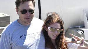 They are, by far, the most chaotic couple of 2020! X Ae A 12 Musk Grimes Erklart Namensidee Fur Elon Musks Sohn Augsburger Allgemeine