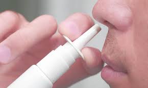 While the vaccination process is underway, every new yorker should wear a mask, social distance and avoid small and. Potential Anti Covid 19 Nasal Spray Developed By Researchers