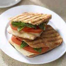 I ordered a panini maker online but couldn't use it as it wasn't the kind i had ordered. 10 Vegetarian Panini S Ideas Vegetarian Vegetarian Panini Recipes