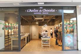 Epingle Sur Nos Ateliers Boutiques