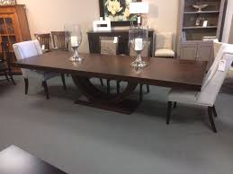 Metropolitan 42 W X 120 L Dining Table Dining Table Rustic Dining Table Table