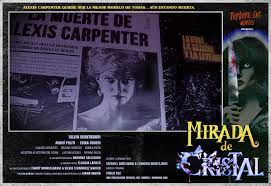 Înalegeți din oferta noastră largă de idei pentru astoreo.ro. Mirada De Cristal 2017 Imdb