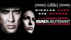 Bad Lieutenant: Port of Call New Orleans | Kanopy