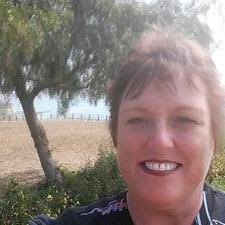 Christy Methvin (@christypuerta)