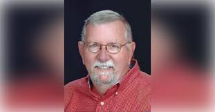 Obituary information for Alan Dale Nickles