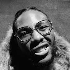 Stream Ronnie Dijon music