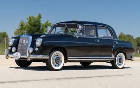 Check spelling or type a new query. 1959 Mercedes Benz 220s Values Hagerty Valuation Tool