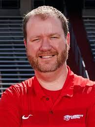 LFSN Radio Network Broadcast Team