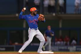 Mets Select Vidal Brujan, Designate Eric Wagaman For Assignment - MLB Trade  Rumors