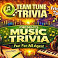 TeamTuneTrivia @ James Third Base