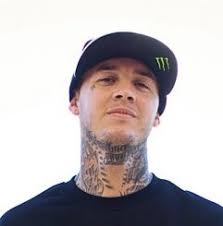 Jeremy TwitchThis Stenberg