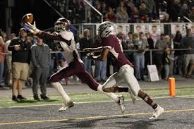 Chamberlin, Shippensburg Too Much for Mechanicsburg @sasdathletics  @GoMechancisburg