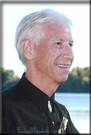 Obituary of Brian Winston Kelford