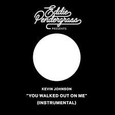 You Walked Out On Me (Instrumental)