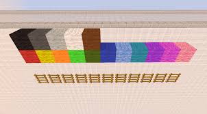 It's the perfect texture as well, faded wood that has been sun struck for a thousand years, maybe it would burn super fast as well, they could even then add fire hazard traps in the d (worked for me way back in minecraft alpha on my old pc. Pog Parkour 001 Resource Pack Manacube