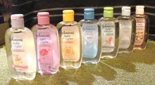 Johnson S Baby Cologne Every Filipino Baby Child Smells Sweetly Of This Stuff I Did Now My Girlies Do Produk Makeup