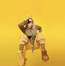Billie eilish x freakcity graffiti. Pin De Javier Flores En Billie Eilish Billie Eilish Billie Fotos