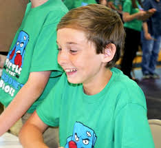 Battle of the Bluebonnets