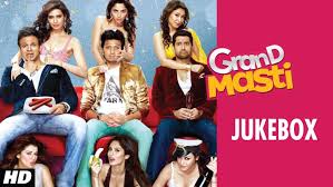 Grandmasti Jukebox Full Movies Download Full Movies Online Free Download Movies