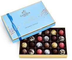 Image result for godiva