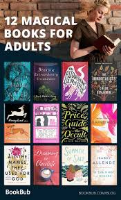12 Magical Books To Read This Spring Magical Book Magical Realism Books Books To Read