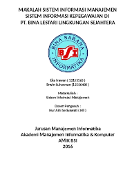 Makalah pengantar manajemen mengelola keragaman dan perubahan dan inovasi di susun oleh: Top Pdf Makalah Pengantar Manajemen Proyek Siste 123dok Com