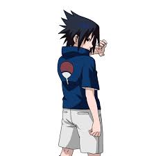 Sasuke Render Clash Of Ninja Revolution 2 By Maxiuchiha22 On Deviantart In 2020 Sasuke Uchiha Naruto Shippuden Anime