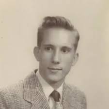 Obituary information for Tucker Mitchell