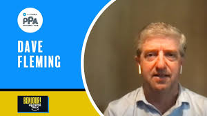 Dave Fleming Featured