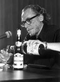 Charles Bukowski 100. Geburtstag: Dicht, Dichter, Bukowski