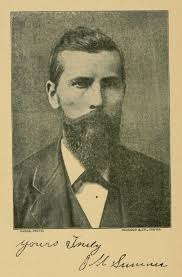 SGT Joseph Milton Sumner (1836-1913)