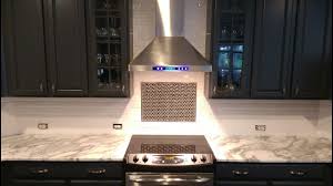 This fan extractor is ideal for use in the garage, workshop, or garage. Backsplash Installation Youtube