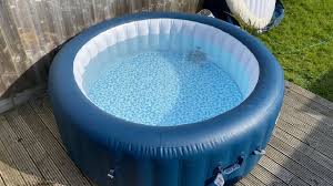How to bring your ph back up. How To Run An Inflatable Hot Tub On A Budget
