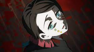 ufotable on twitter anime demon anime good anime series