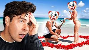 Moaning Lisa (Trev's Hinge Date, That MF Isn't Real Update)