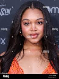 Kristen maxwell hi-res stock photography and images