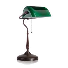 Berliner Bankerlampe Das Modell T21 Berliner Messing
