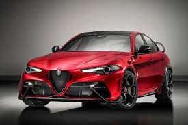 Giulia sprint gta var en synonym med udtrykket a victory a. Alfa Romeo Giulia Gta Und Gtam Bilder Autobild De